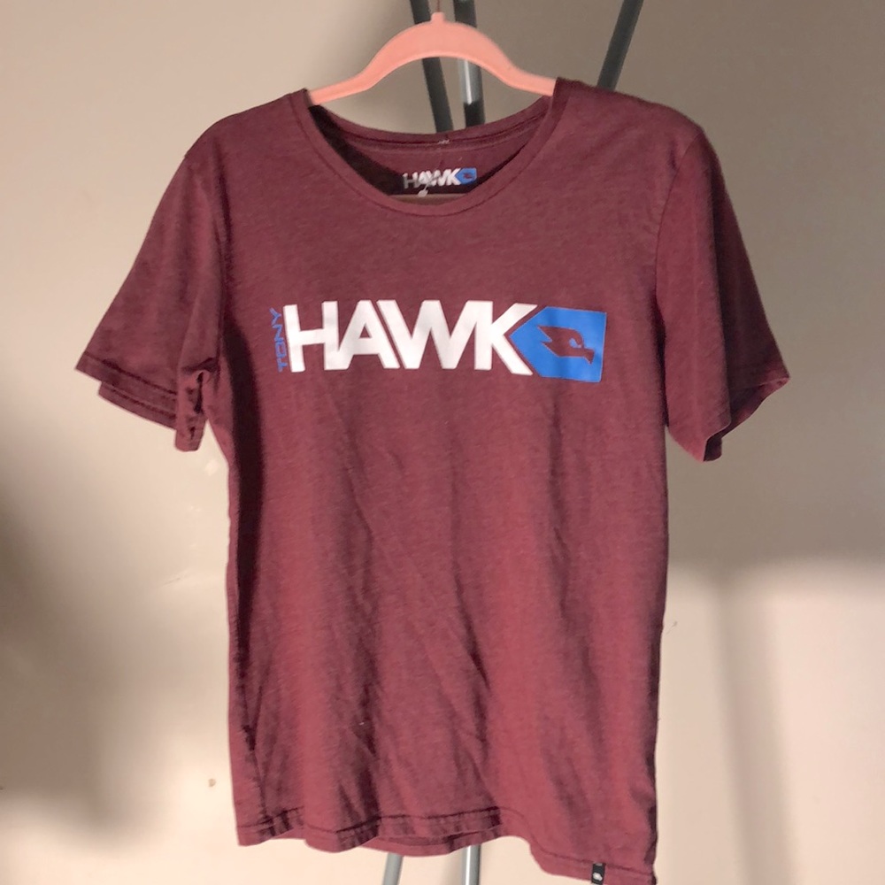 TONY HAWK Vintage T-Shirt